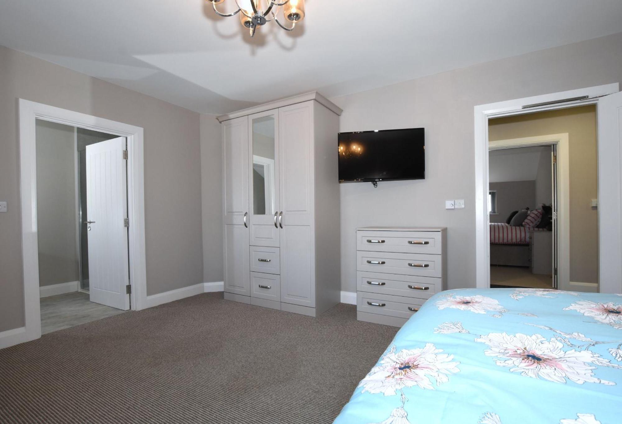Homestead Hillsborough Guest Rooms 객실 사진