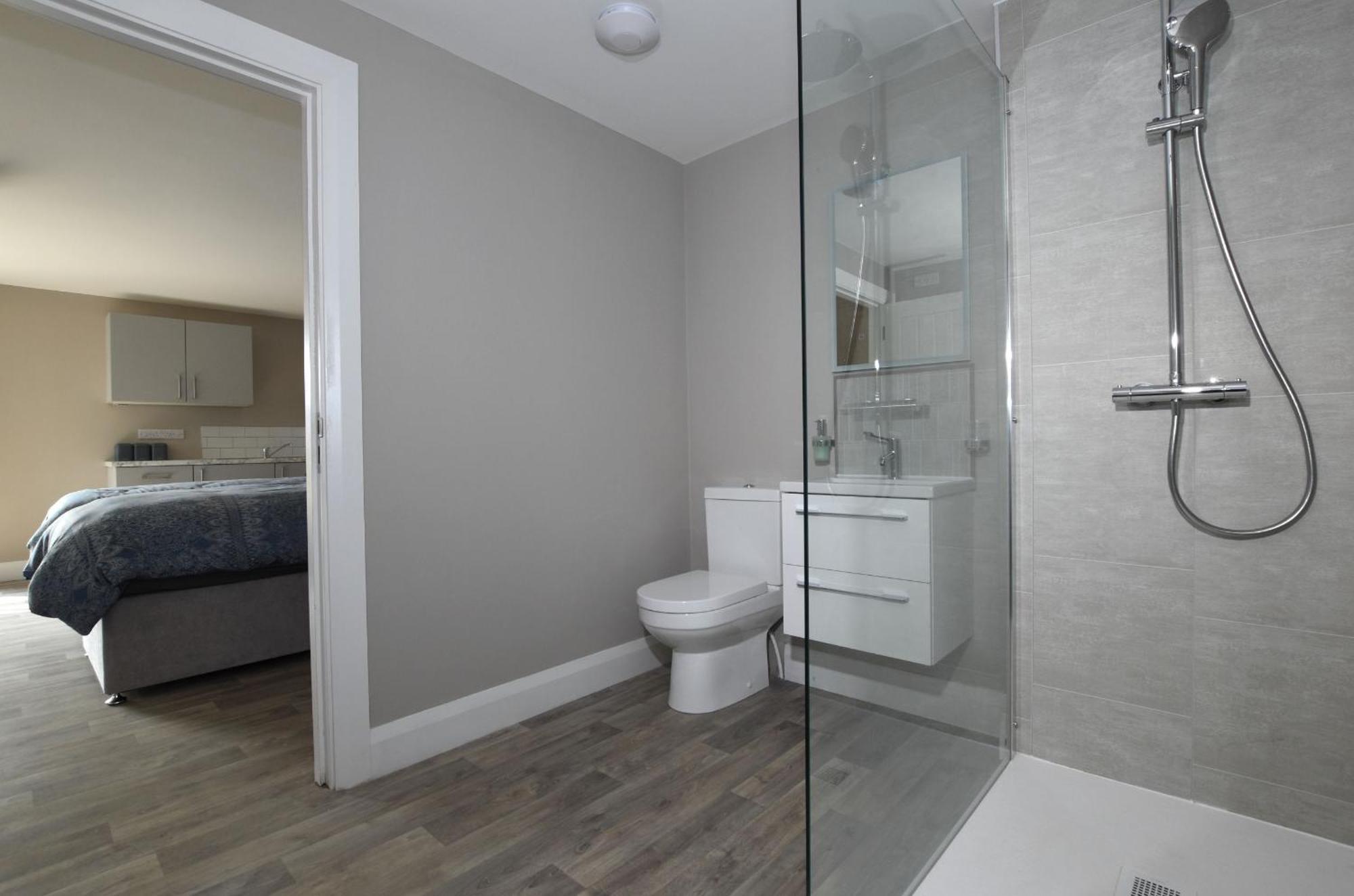 Homestead Hillsborough Guest Rooms 객실 사진